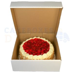 Cake boxes 12 inch