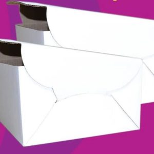 Cake boxes 14 inch