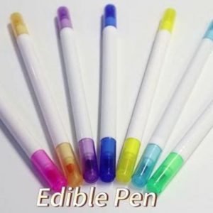 Edible Cake Pen