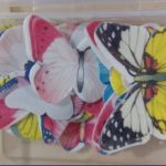 Edible butterfly Dozen