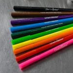 Edible pen