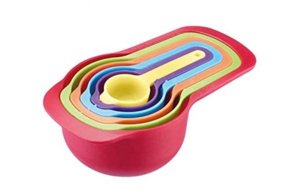 Measuring cups