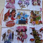 Cartoon Cake toppers